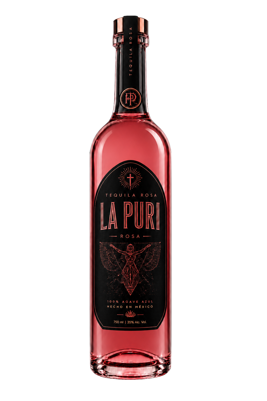 La Puri × LYMZA